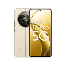 REALME 12 PRO 5G 12+256gb Beige